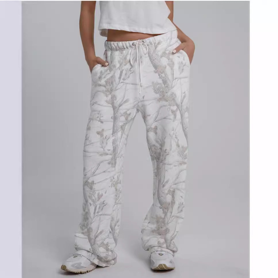 Autumn Winter Hoodie Set