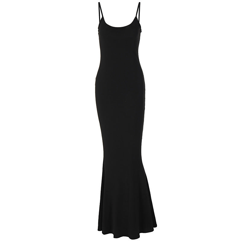 Slim Bodycon Party Dress
