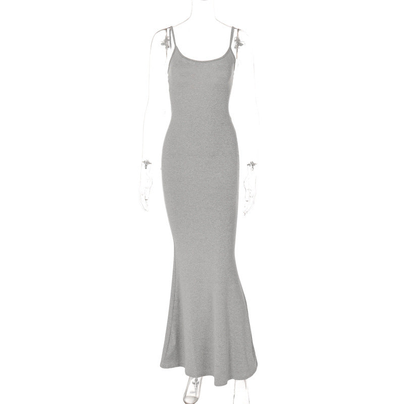 Slim Bodycon Party Dress